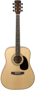 Gitara Akustyczna - Cort AD880 NS