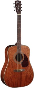 Gitara Akustyczna - Cort Earth70 MH OP