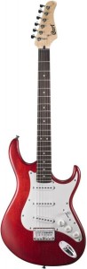  Gitara Elektryczna - Cort G100 OPBC
