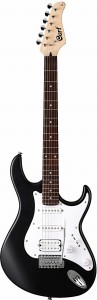  Gitara Elektryczna - Cort G110 BKS