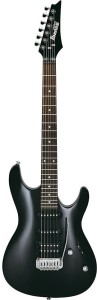  Gitara Elektryczna - Ibanez GSA60 BKN