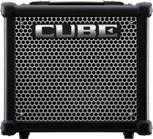 Wzmacniacz Gitarowy Kombo - Roland Cube 10GX