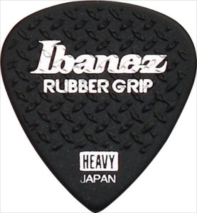 Kostka Gitarowa - Ibanez PPA16HRG-BK