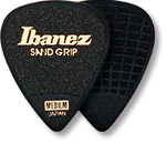Kostka Gitarowa - Ibanez PPA14MSG-BK