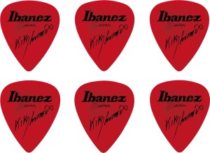 Kostka Gitarowa - Ibanez B1000KL-RD