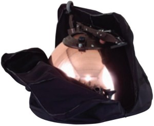 Adams TRTNPASRV32 Pokrowiec na kotły