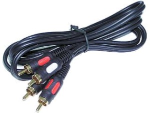 Tri 7527 2RCA-2RCA Łezka 5m