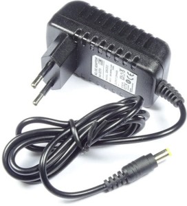 Zasilacz impulsowy +12V 1A 2.1/5.5mm - MWPower EB1212