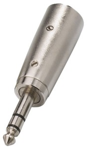 Przejściówka - Monacor NTA-119