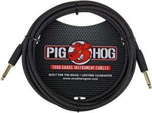 Pig Hog PCH10BK