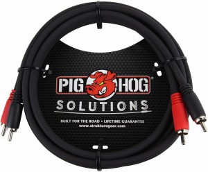 Pig Hog PD-RCA06