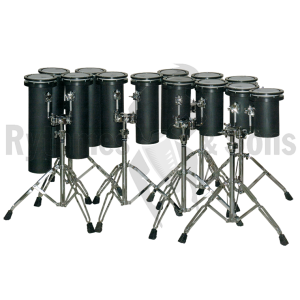 Rythmes & Sons Complete Octave od 6" BOO Vams C3-C4
