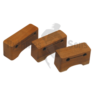 Rythmes & Sons Mokubio 13,5 cm