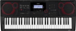  Keyboard - Casio CT-X3000