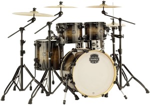 Mapex AR504S BTK