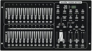Eurolite Scene Setter Controller