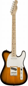  Gitara Elektryczna - Squier Affinity Telecaster MN 2TS