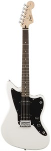  Gitara Elektryczna - Squier Affinity Jazzmaster HH AWT