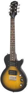  Gitara Elektryczna - Epiphone Les Paul Express VS
