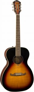 Gitara Elektroakustyczna - Fender FA235E Concert 3TS WN