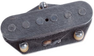 Seymour Duncan Antiquity PU Telecaster Bridge