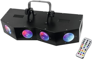 Eurolite LED SCY 400 Beam Effect