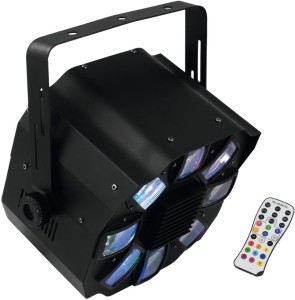 Eurolite LED FE 700 Flower Effect