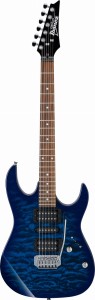  Gitara Elektryczna - Ibanez GRX70QA TBB