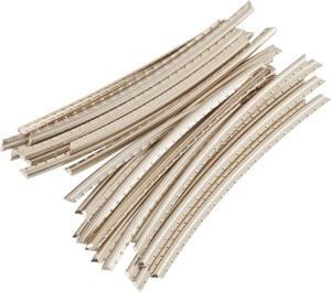 Progi gitarowe - Fender Jumbo Guitar Fret Wire