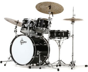 Gretsch RN2 E604 PB