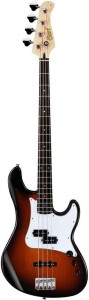 Gitara Basowa - Cort GB 14 PJ 2T