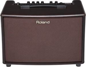 Wzmacniacz Akustyczny Kombo - Roland AC 60 RW