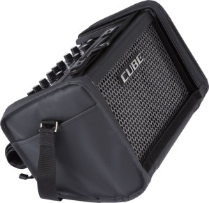 Pokrowiec na wzmacniacz gitarowy - Roland CB-CS1