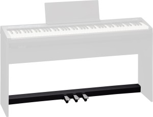  Kontroler nożny - Roland KPD 90 BK