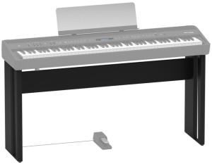 Roland KSC 90 BK