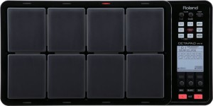 Roland SPD 30 BK Pad perkusyjny