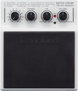 Roland SPD 1P Pad perkusyjny