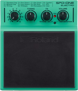 Roland SPD 1E Pad Perkusyjny