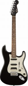  Gitara Elektryczna - Squier Contemporary Stratocaster HSS BLM