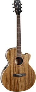 Gitara Elektroakustyczna - Cort SFX DAO NAT