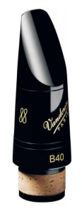 Vandoren B40 profil 88 lira