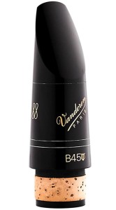 Vandoren B45 profli 88 lira