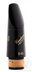 Vandoren B45 profil 88
