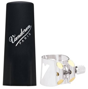 Vandoren Ligatura do Klarnetu Eb Optimum