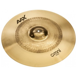 Sabian 22" AAX Omni Ride