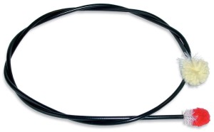 Yamaha Flexible Cleaner S