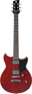  Gitara Elektryczna - Yamaha RS420 FRD Fired Red
