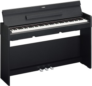 Pianino Cyfrowe - Yamaha YDP S34 B