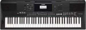  Keyboard - Yamaha PSR EW410