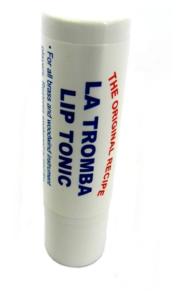 La Tromba Lip Tonic 5G